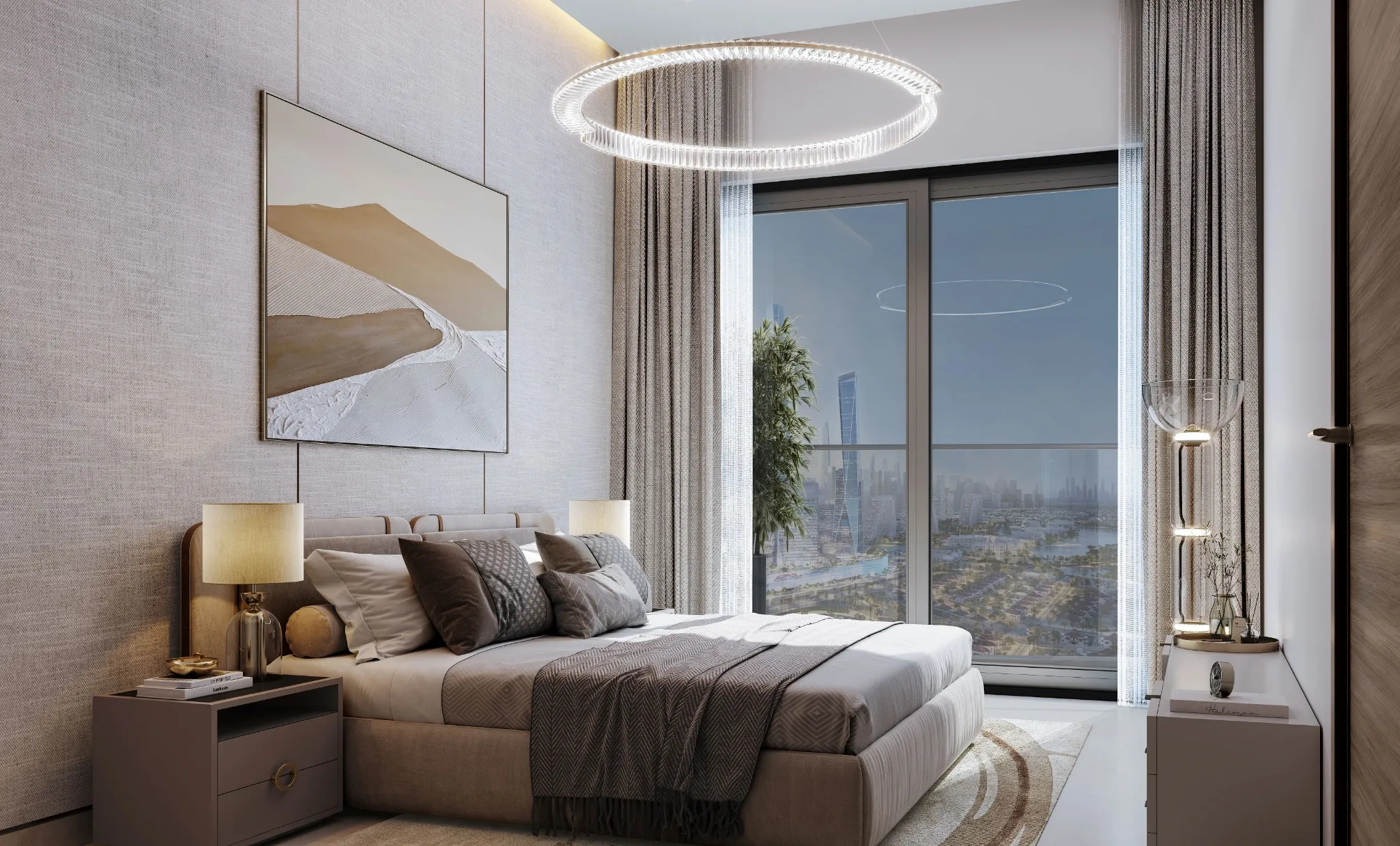 Architectural Excellence